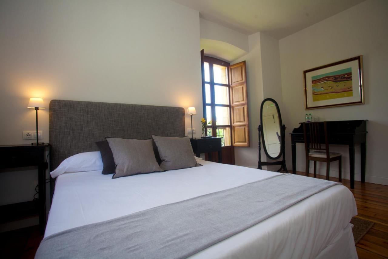 Hotel Casona De Indias Piloña Zewnętrze zdjęcie