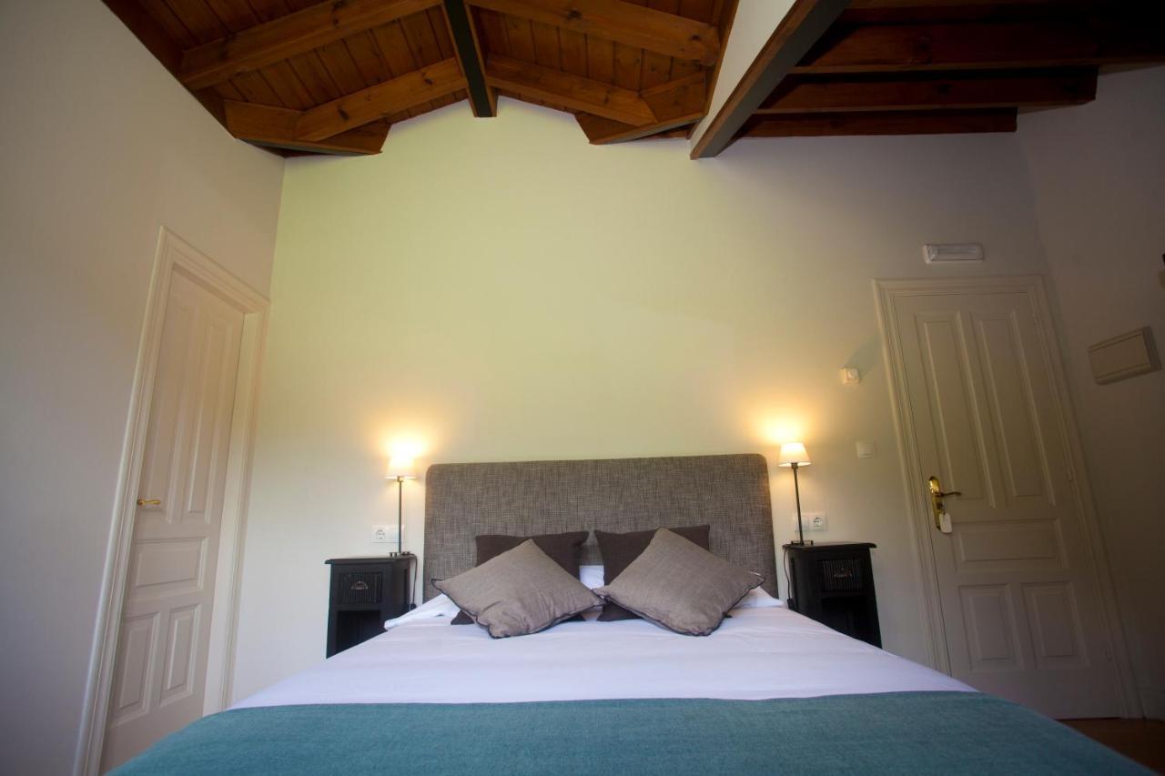 Hotel Casona De Indias Piloña Zewnętrze zdjęcie