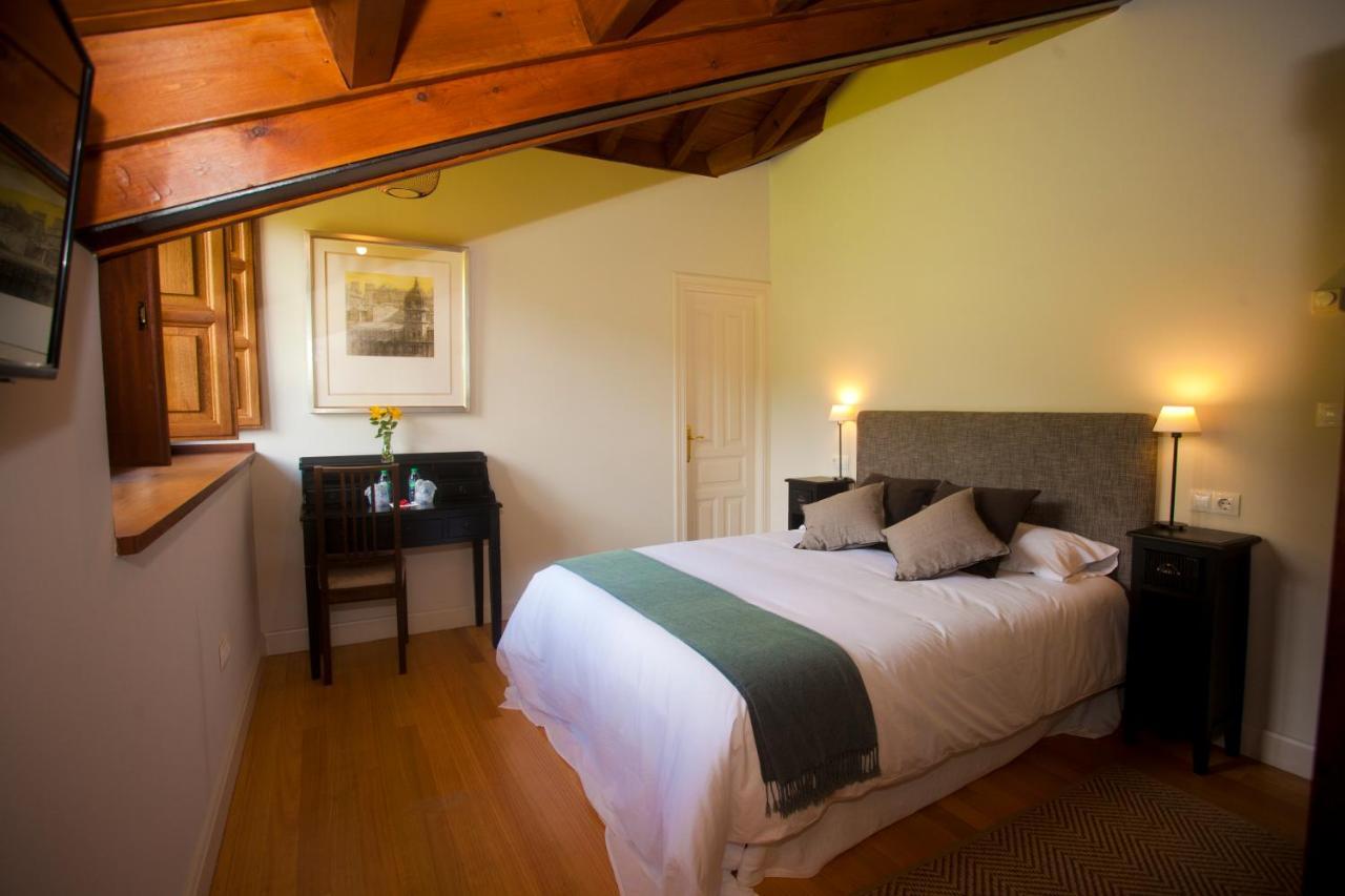Hotel Casona De Indias Piloña Zewnętrze zdjęcie