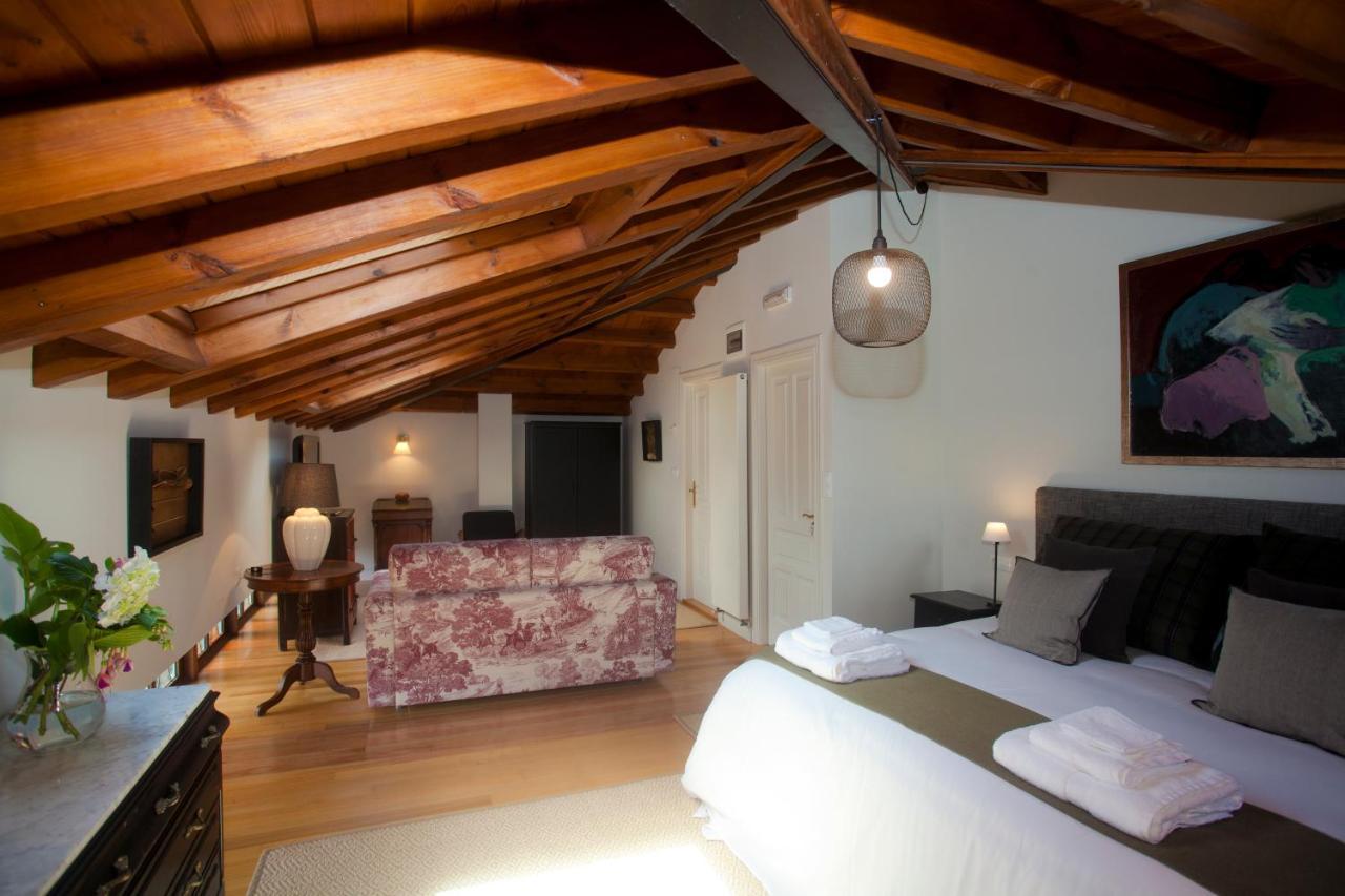 Hotel Casona De Indias Piloña Zewnętrze zdjęcie