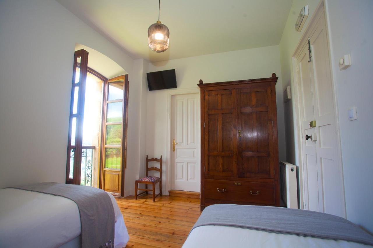 Hotel Casona De Indias Piloña Zewnętrze zdjęcie