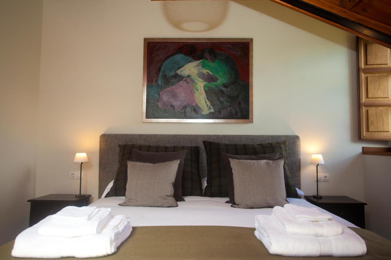 Hotel Casona De Indias Piloña Zewnętrze zdjęcie
