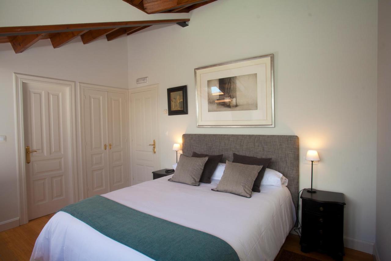 Hotel Casona De Indias Piloña Zewnętrze zdjęcie
