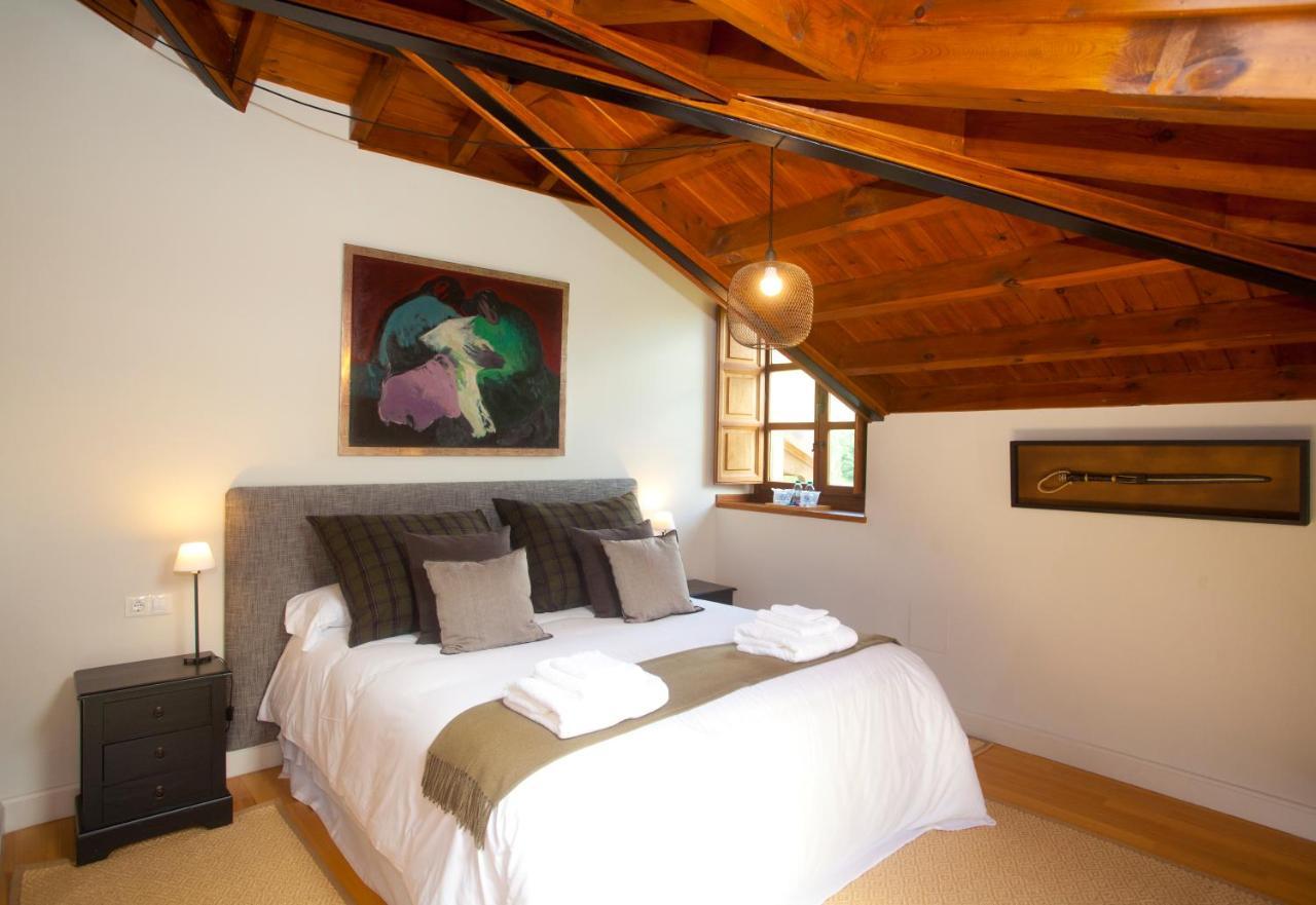 Hotel Casona De Indias Piloña Zewnętrze zdjęcie